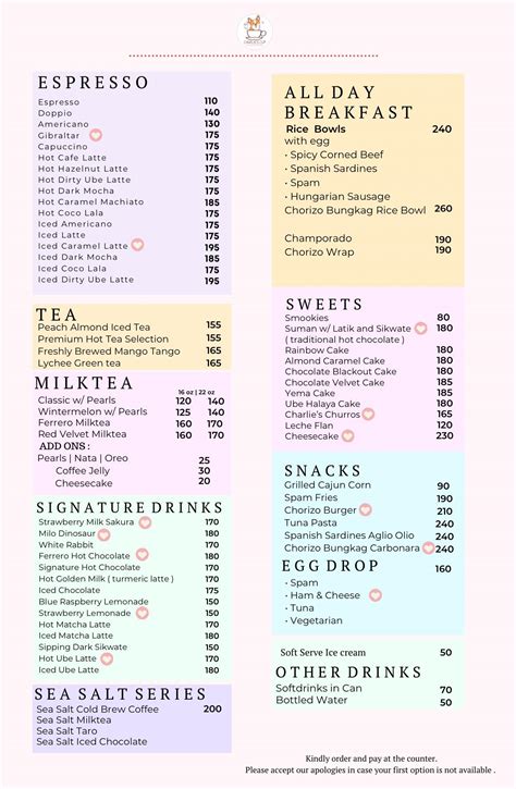 cup address|Charlie’s Cup: Your Cup of Good Vibes in Uphill Cebu .